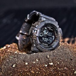 Wallpapers casio, g shock, mudman, g 9300 watches wallpapers hi