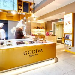 South Korea’s MBK strikes $1bn Godiva chocolate deal