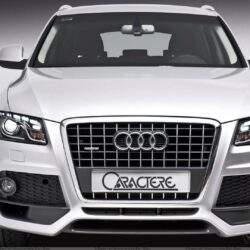 Audi Q5 Wallpapers, Photos & Image in HD
