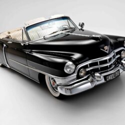 Wallpapers of Cadillac Sixty