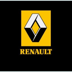Renault Sport Logo Awesome