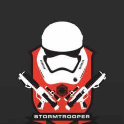 Download Star Wars The Force Awakens Stormtrooper 744 x 1392