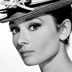 Audrey Hepburn Wallpapers and Backgrounds Image