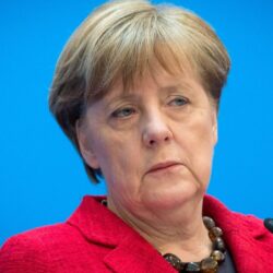 Why does Angela Merkel suddenly want to ban the veil?
