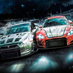 Need for Speed World 2 Wallpapers