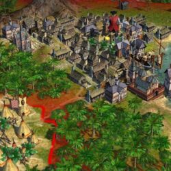 67 Games Like Sid Meier’s Civilization IV: Colonization – Games Like