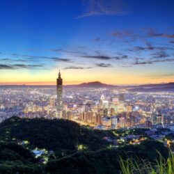Best Taiwan Wallpapers, Wide HD Quality Photos Collection