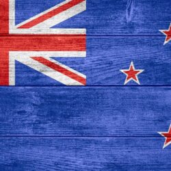 New Zealand Flag Desktop Backgrounds