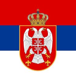 Download Serbia Flag Wallpapers APK 1.0 by FlagWallpapers
