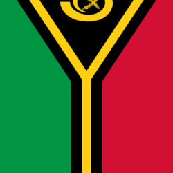 Vanuatu Countries Flag Picture