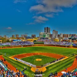 Chicago Illinois Sports Teams Wallpapers