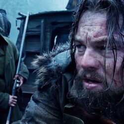 Download Free The Revenant 4K Wallpapers