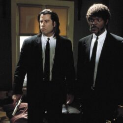 Pulp Fiction Wallpapers