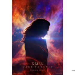 X Men Dark Phoenix Movie Wallpapers