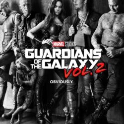 Guardians of the Galaxy Vol. 2 wallpapers