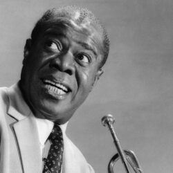 Louis Armstrong