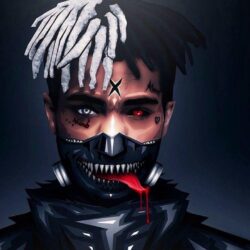 Xxxtentacion Type Beat HD Image and Wallpapers