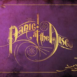 10 Most Popular Panic! At The Disco Wallpapers FULL HD 1920×1080 For