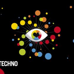Techno Music wallpapers