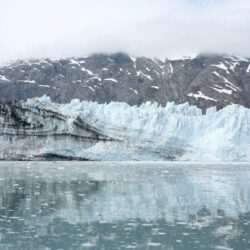 Mountain Pictures: View Image of Glacier Bay National Park
