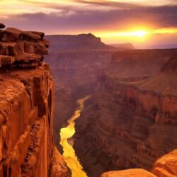 Grand Canyon Wallpapers PC