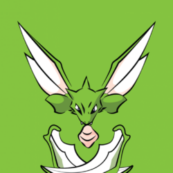 Free Scyther HD Wallpapers