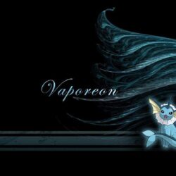 Vaporeon Wave Wallpapers by Wild