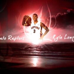 Kyle Lowry 2012