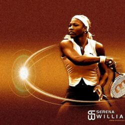 Gallery For: Serena Williams Wallpapers, Serena Williams