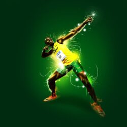 Fonds d&Usain Bolt : tous les wallpapers Usain Bolt