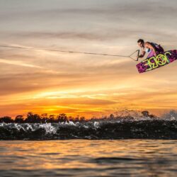 HD Wakeboard Wallpapers