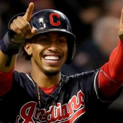 World Series 2016: Francisco Lindor’s favorite players growing up a