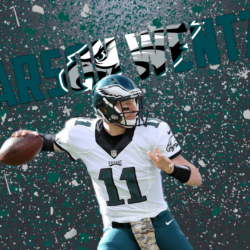 Carson Wentz