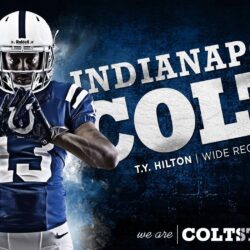 Colts Wallpapers