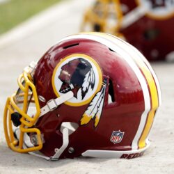 Washington Redskins Helmet NFL Wallpapers HD