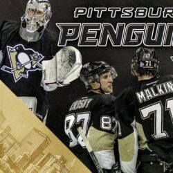 Pittsburgh Penguins Wallpapers by MeganL125