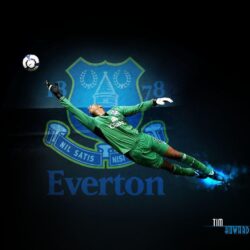 Everton Wallpapers HD