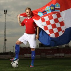 ivan rakitic wallpapers 1/1