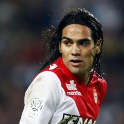 Radamel Falcao Wallpapers