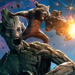 Groot, Guardians Of The Galaxy Wallpapers HD / Desktop and Mobile