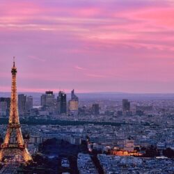 Paris City HD Wallpapers