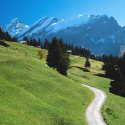 Bernese Oberland, Switzerland wallpapers and image
