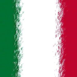 italian flag image