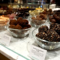 New to Meadowhall… Godiva Chocolate Cafe