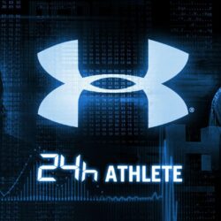 Logos For > Under Armour Logo Desktop Wallpapers