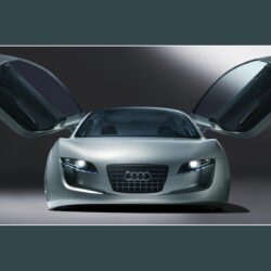 Audi R9 Wallpapers