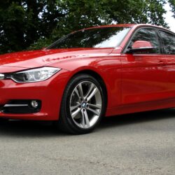 Bmw 320D Wallpapers HD Download