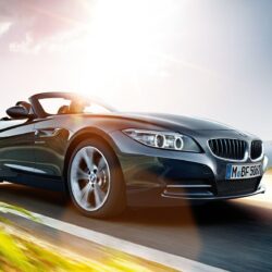 Image For > Bmw Z4 Wallpapers 2013