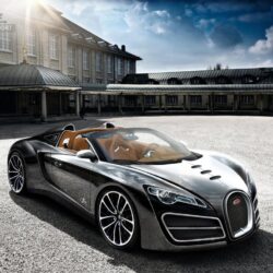 Top 10 Best Bugatti Wallpapers and Desktop Backgrounds/