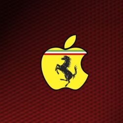 Ferrari Logo 18 Backgrounds